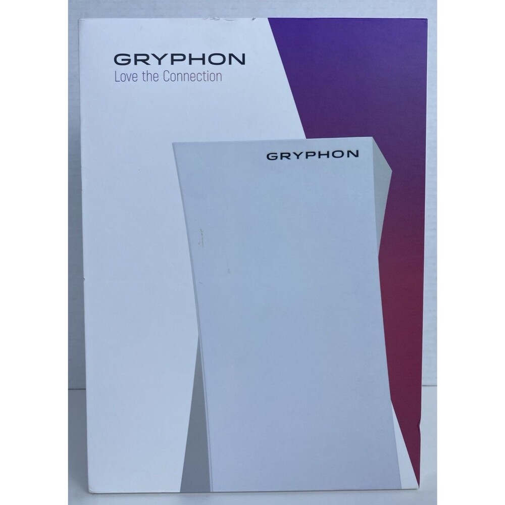 Gryphon Tower Super-Fast Mesh WiFi Router – Advanced Firewall  Parental Control - Picture 2 of 11